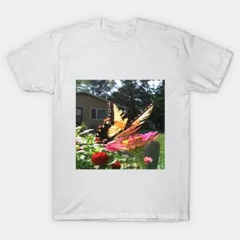 T Рубашка женщин Посетитель Harajuku Печать Кавайи Футболка Летний короткий рукав женский футболка Top Tee S