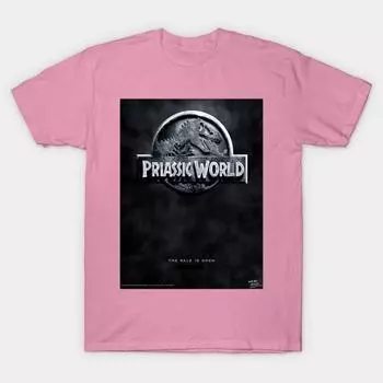 T Рубашка женщин Приасовый мир Harajuku Печать Кавайи футболка Летний короткий рукав женский футболка Top Tee S