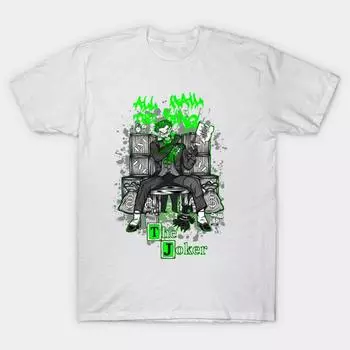 T Рубашка женщин Приветствую Короля Harajuku Печать Кавайи Футболка Летний короткий рукав женский футболка Top Tee S