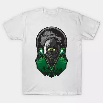 T Рубашка женщин Рептилия Harajuku Печать Кавайи футболка Летний короткий рукав женский футболка Top Tee S