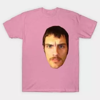 T Рубашка женщин Рик Фейс Harajuku Печать Кавайи футболка Летний короткий рукав женский футболка Top Tee S