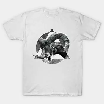 T Рубашка женщин рога и космос Harajuku Печать Кавайи футболка Летний короткий рукав женский футболка Top Tee S