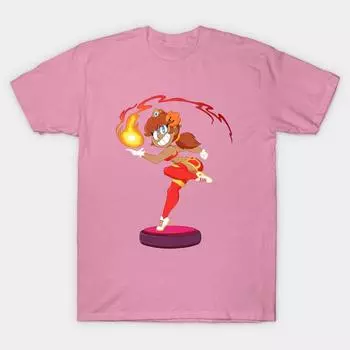 T Рубашка женщин Сила цветов Harajuku Печать Кавайи футболка Летний короткий рукав женский футболка Top Tee S