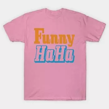 T Рубашка женщин Смешные Хаха Harajuku Печать Кавайи футболка Летний короткий рукав женский футболка Top Tee S