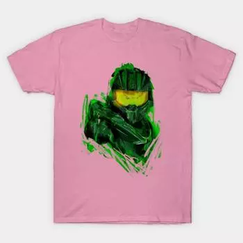 T Рубашка женщин Спартанец Harajuku Печать Кавайи Футболка Летний короткий рукав женский футболка Top Tee S