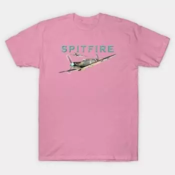 T Рубашка женщин Спитфайр Harajuku Печать Кавайи Футболка Летний короткий рукав женский футболка Top Tee S