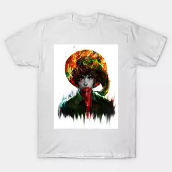 T Рубашка женщин Ссылка Harajuku Печать Кавайи футболка Летний короткий рукав женский футболка Top Tee S