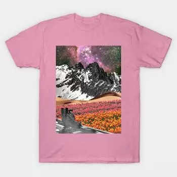 T Рубашка женщин Старик Harajuku Печать Кавайи футболка Летний короткий рукав женский футболка Top Tee S