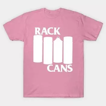 T Рубашка женщин Стойка Банки Harajuku Печать Кавайи Футболка Летний короткий рукав женский футболка Top Tee S