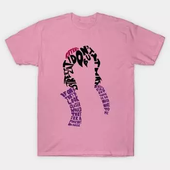 T Рубашка женщин Улица Крыса Harajuku Печать Кавайи Футболка Летний короткий рукав женский футболка Top Tee S