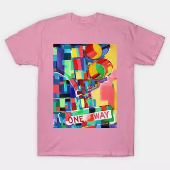 T Рубашка женщин Улица жизни Harajuku Печать Кавайи Футболка Летний короткий рукав женский футболка Top Tee S