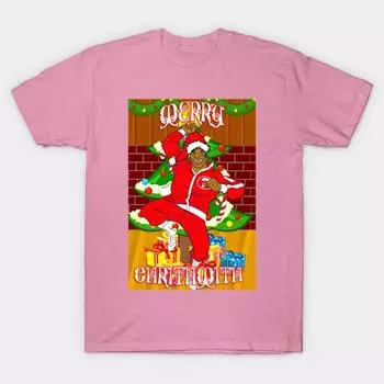 T Рубашка женщин Веселая Хритмит Harajuku Печать Кавайи Футболка Летний короткий рукав женский футболка Top Tee S