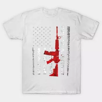 T Рубашка женщин Ветеран Harajuku Печать Кавайи футболка Летний короткий рукав женский футболка Top Tee S белый