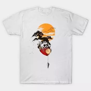 T Рубашка женщин Время Harajuku Печать Кавайи футболка Летний короткий рукав женский футболка Top Tee S