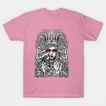 T Рубашка женщин Winya No 55 Harajuku Печать Кавайи Футболка Летний короткий рукав женский футболка Top Tee S