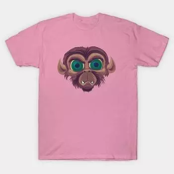 T Рубашка женщин Wolf E Harajuku Печать Кавайи футболка Летний короткий рукав женский футболка Top Tee S