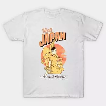 T Рубашка женщин Япония Harajuku Печать Кавайи футболка Летний короткий рукав женский футболка Top Tee S