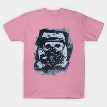 T Рубашка женщин Заражение Harajuku Печать Кавайи футболка Летний короткий рукав женский футболка Top Tee S