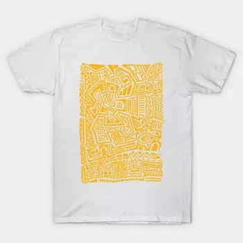 T Рубашка женщин Золотое снаряжение Harajuku Печать Кавайи футболка Летний короткий рукав женский футболка Top Tee S