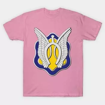 T Shirt Women 3Rd Squadron 17Th Cavalry Without Text Harajuku Print Kawaii Tshirt Summer Short Sleeve Female T-Shirt Top Tee S