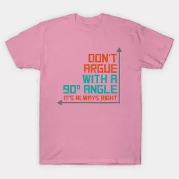 T Shirt Women 90 Degree Angle Harajuku Print Kawaii Tshirt Summer Short Sleeve Female T-Shirt Top Tee S