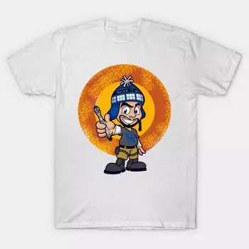 Женская футболка «Отвертка по имени Вера» с принтом Харадзюку, кавайная футболка, летняя футболка с коротким рукавом, женская футболка, топ S