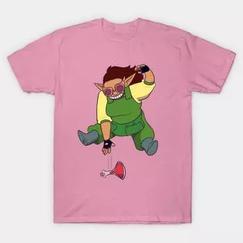 T Shirt Women Alchemist Kwame Harajuku Print Kawaii Tshirt Summer Short Sleeve Female T-Shirt Top Tee S