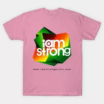 T Shirt Women Amstrong Harajuku Print Kawaii Tshirt Summer Short Sleeve Female T-Shirt Top Tee S