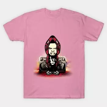 T Shirt Women Animation Harajuku Print Kawaii Tshirt Summer Short Sleeve Female T-Shirt Top Tee S