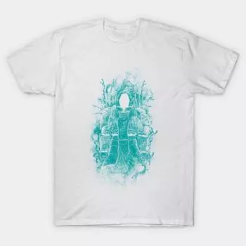 T Shirt Women Archangel Of Justice Harajuku Print Kawaii Tshirt Summer Short Sleeve Female T-Shirt Top Tee S