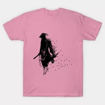 T Shirt Women Becoming One Harajuku Print Kawaii Tshirt Summer Short Sleeve Female T-Shirt Top Tee S