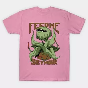 T Shirt Women Big Bad Mother Harajuku Print Kawaii Tshirt Summer Short Sleeve Female T-Shirt Top Tee S