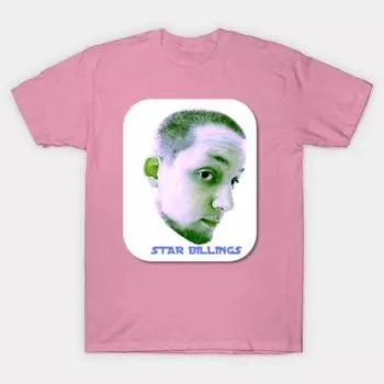 T Shirt Women Billings Harajuku Print Kawaii Tshirt Summer Short Sleeve Female T-Shirt Top Tee S