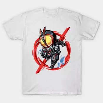 T Shirt Women Blue Ashes Harajuku Print Kawaii Tshirt Summer Short Sleeve Female T-Shirt Top Tee S розовый