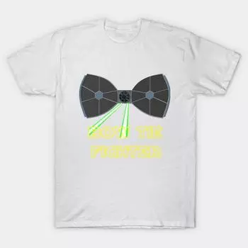 Футболка женская Bow Tie Fighter Harajuku Print Kawaii футболка летняя с коротким рукавом женская футболка топ футболка S розовый