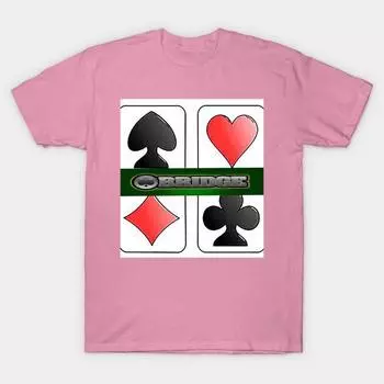 T Shirt Women Bridge Harajuku Print Kawaii Tshirt Summer Short Sleeve Female T-Shirt Top Tee S