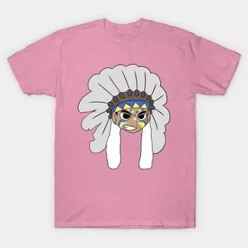 T Shirt Women Buena Faithfuls Harajuku Print Kawaii Tshirt Summer Short Sleeve Female T-Shirt Top Tee S розовый