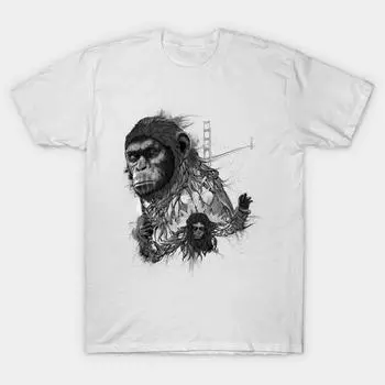 Футболка женская Caesar Harajuku Print Kawaii футболка летняя с коротким рукавом женская футболка топ футболка S