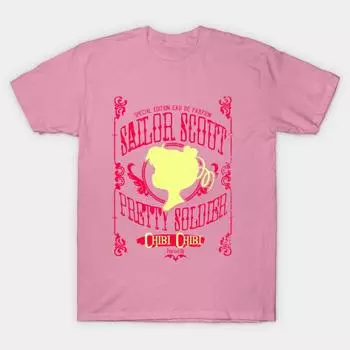 T Shirt Women Chibi Chibi Powered Up Harajuku Print Kawaii Tshirt Summer Short Sleeve Female T-Shirt Top Tee S