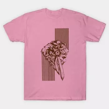 T Shirt Women Chief Harajuku Print Kawaii Tshirt Summer Short Sleeve Female T-Shirt Top Tee S