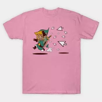 T Shirt Women Click At Link Harajuku Print Kawaii Tshirt Summer Short Sleeve Female T-Shirt Top Tee S