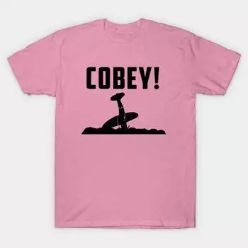 T Shirt Women Cobey Harajuku Print Kawaii Tshirt Summer Short Sleeve Female T-Shirt Top Tee S