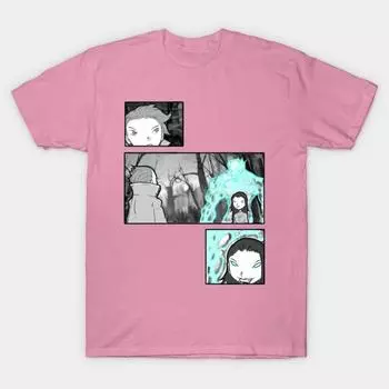 T Shirt Women Confrontation Harajuku Print Kawaii Tshirt Summer Short Sleeve Female T-Shirt Top Tee S