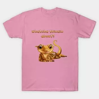 T Shirt Women Consulting Crestie Harajuku Print Kawaii Tshirt Summer Short Sleeve Female T-Shirt Top Tee S розовый