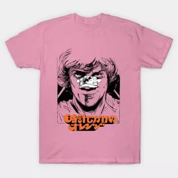 T Shirt Women Curok Worku Harajuku Print Kawaii Tshirt Summer Short Sleeve Female T-Shirt Top Tee S розовый