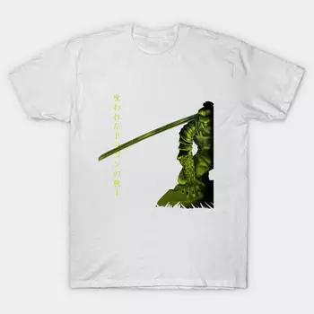 T Shirt Women Cursed Dragon Warrios Harajuku Print Kawaii Tshirt Summer Short Sleeve Female T-Shirt Top Tee S