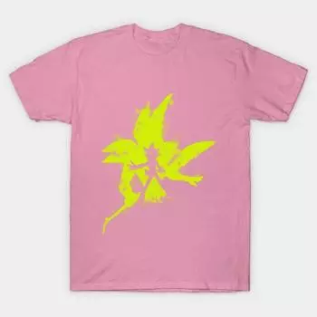 T Shirt Women Dark Magician V2 Harajuku Print Kawaii Tshirt Summer Short Sleeve Female T-Shirt Top Tee S