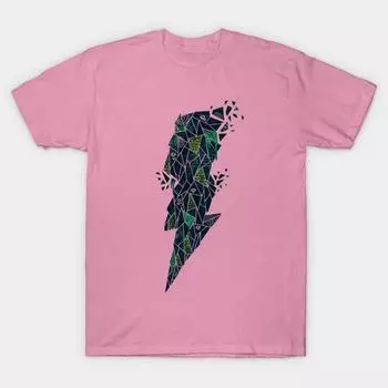 T Shirt Women Dark Matter Harajuku Print Kawaii Tshirt Summer Short Sleeve Female T-Shirt Top Tee S