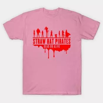 T Shirt Women Dead Or Alive Harajuku Print Kawaii Tshirt Summer Short Sleeve Female T-Shirt Top Tee S розовый