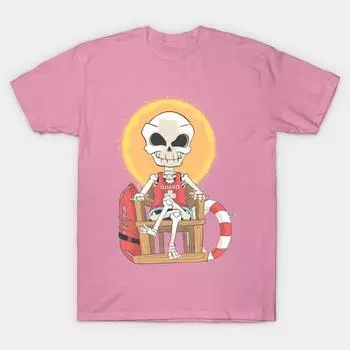 T Shirt Women Deathguard Harajuku Print Kawaii Tshirt Summer Short Sleeve Female T-Shirt Top Tee S